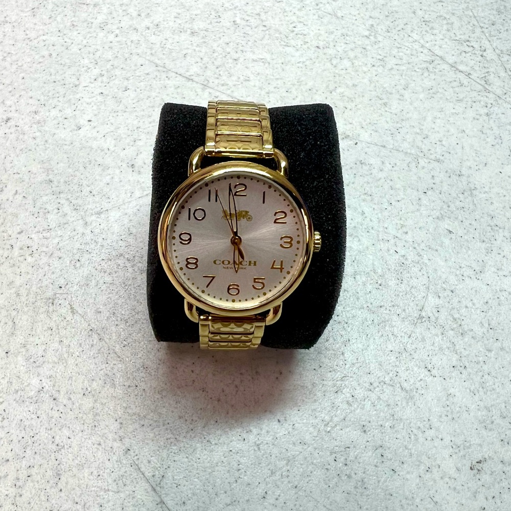 Coach Ladies Delancey (14502497)